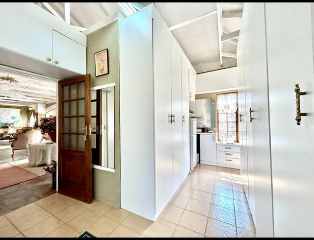 FARM FOR SALE IN SCHIETFONTEIN AH